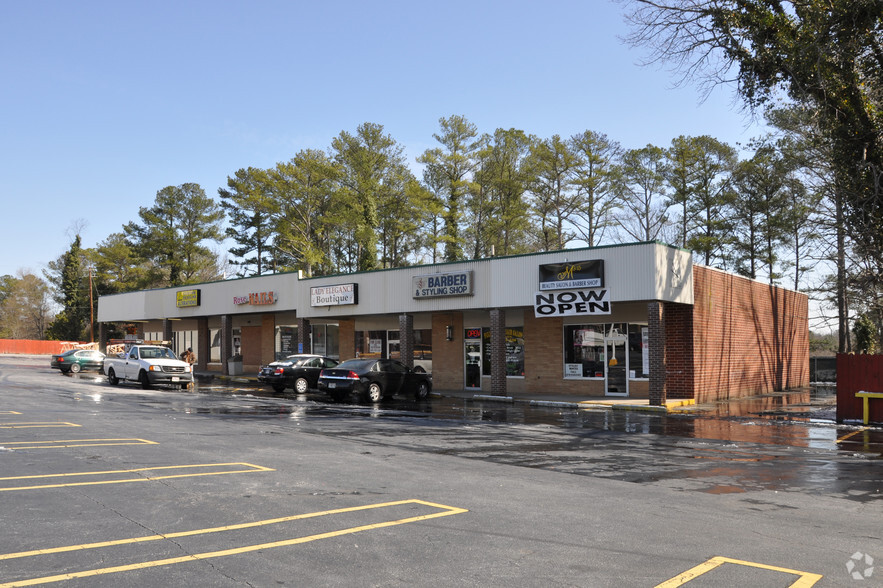 818-828 Morrow Rd, Forest Park, GA 30297 | LoopNet