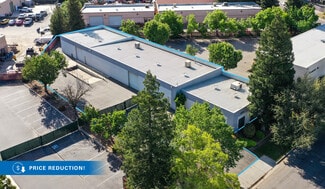 More details for 5278 N Cornelia Ave, Fresno, CA - Industrial for Lease