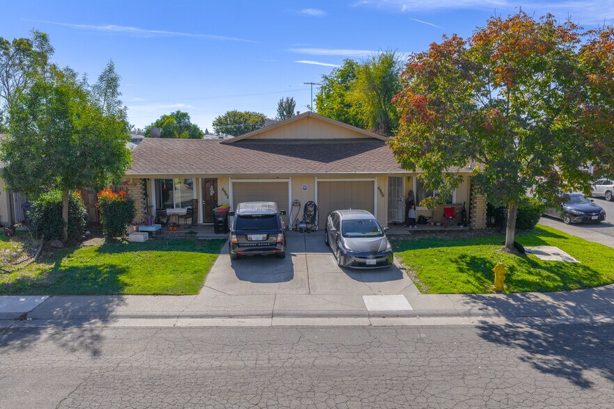 4900 Summerwood Cir, Sacramento, CA for sale - Building Photo - Image 2 of 10