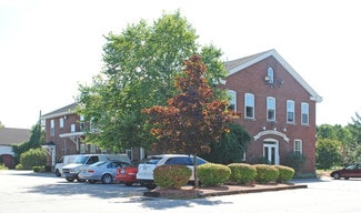 More details for 287 S Main St, Concord, NH - Office for Lease