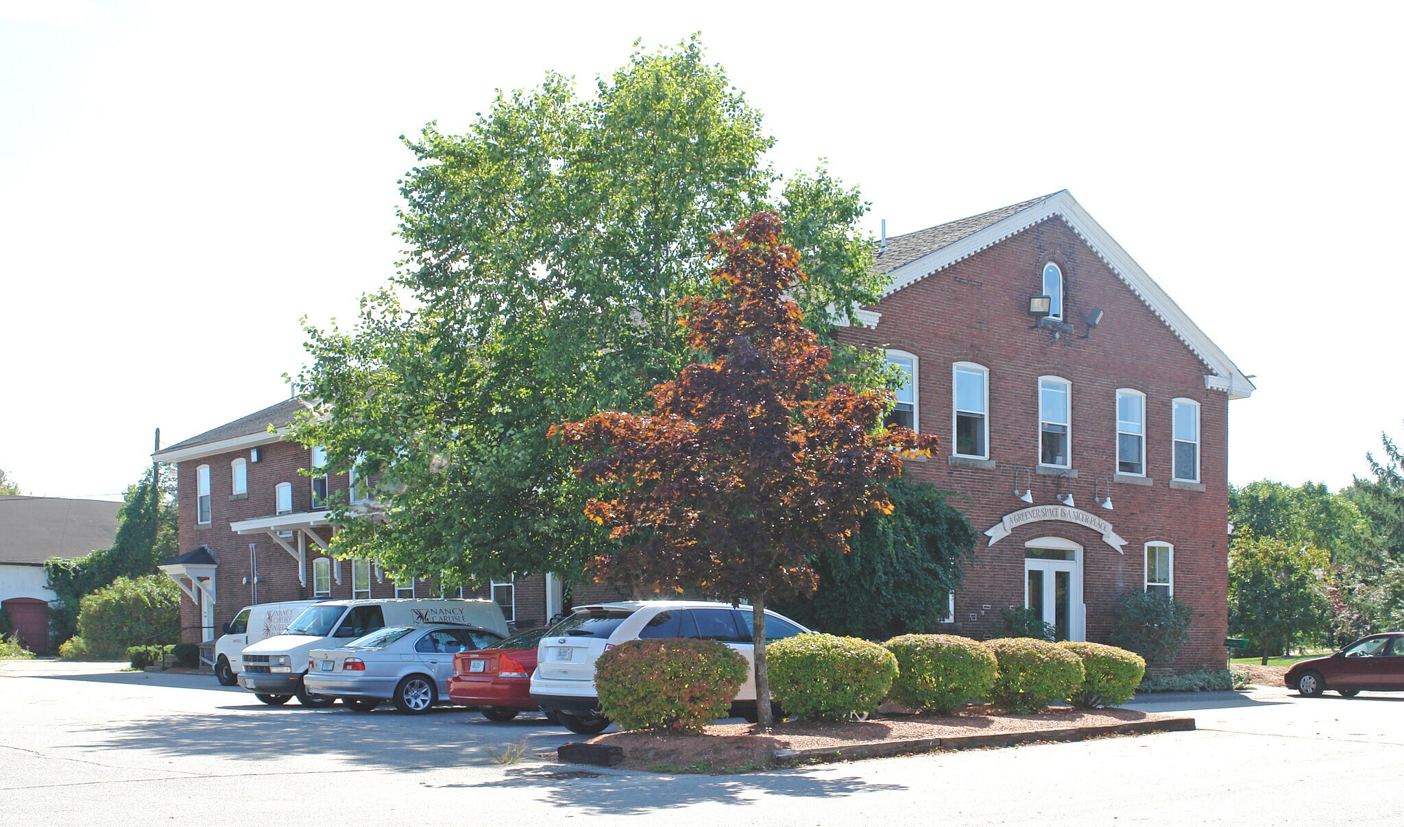 287 S Main St, Concord, NH for lease Primary Photo- Image 1 of 5