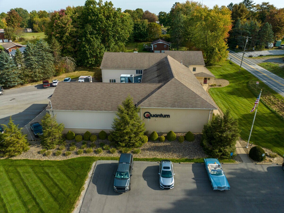 438 Saxonburg Blvd Saxonburg PA 16056 SINGLE TENANT NNN