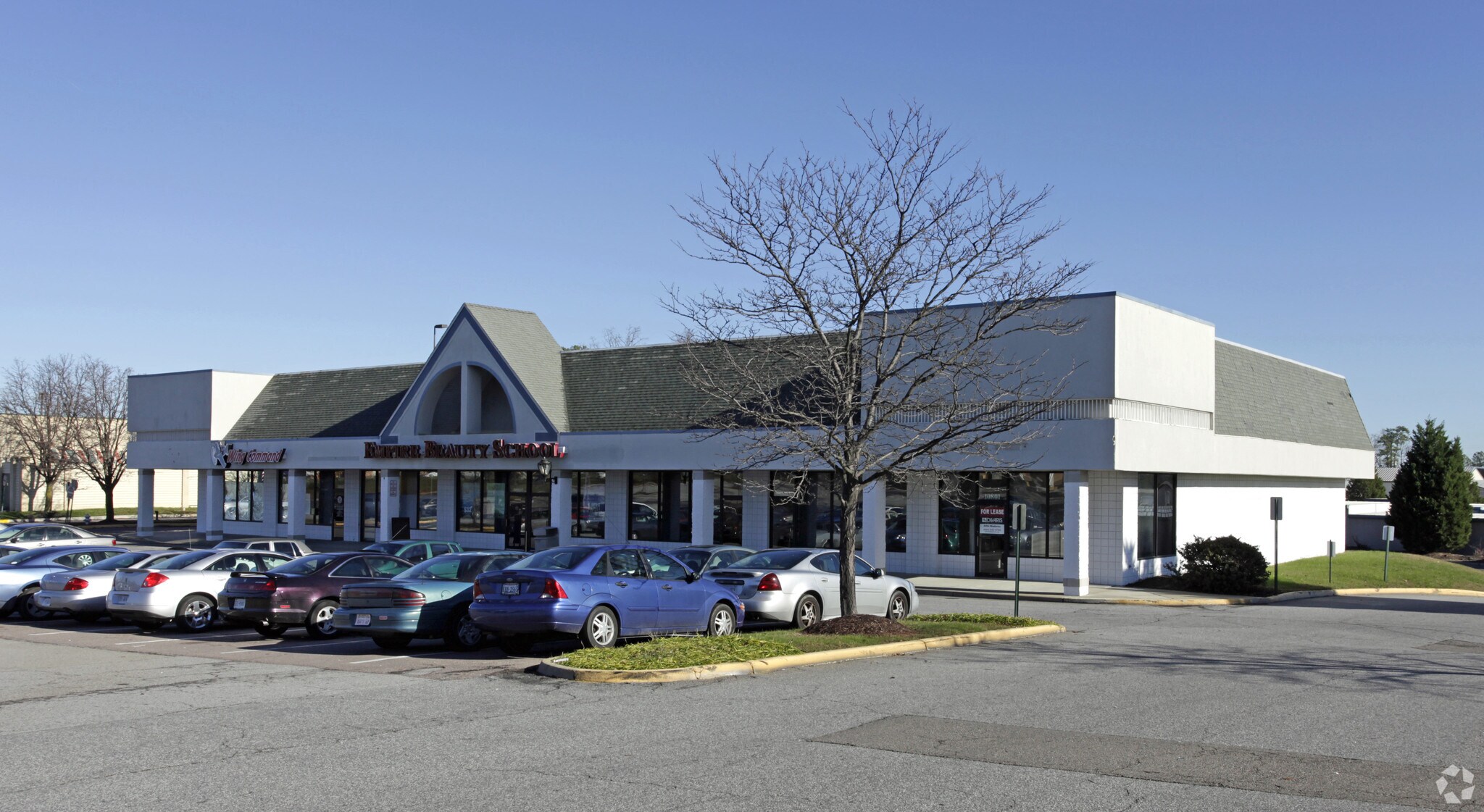 10801-10813 Hull St Rd, Midlothian, VA for sale Primary Photo- Image 1 of 1