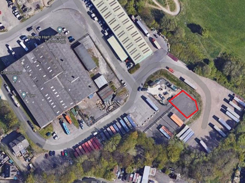 Yard 1 Friars business park Close, Bradford, BD10 8SZ | LoopNet