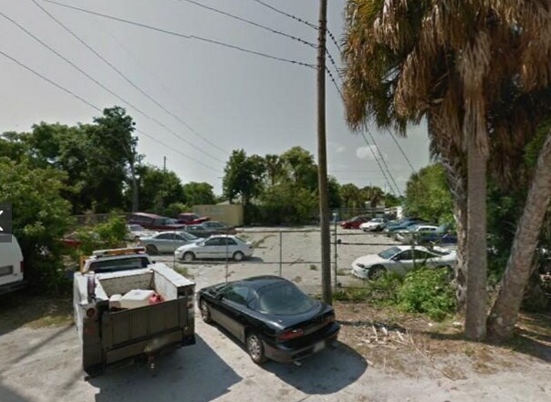 123 Factory St, Cocoa, FL for sale Primary Photo- Image 1 of 1