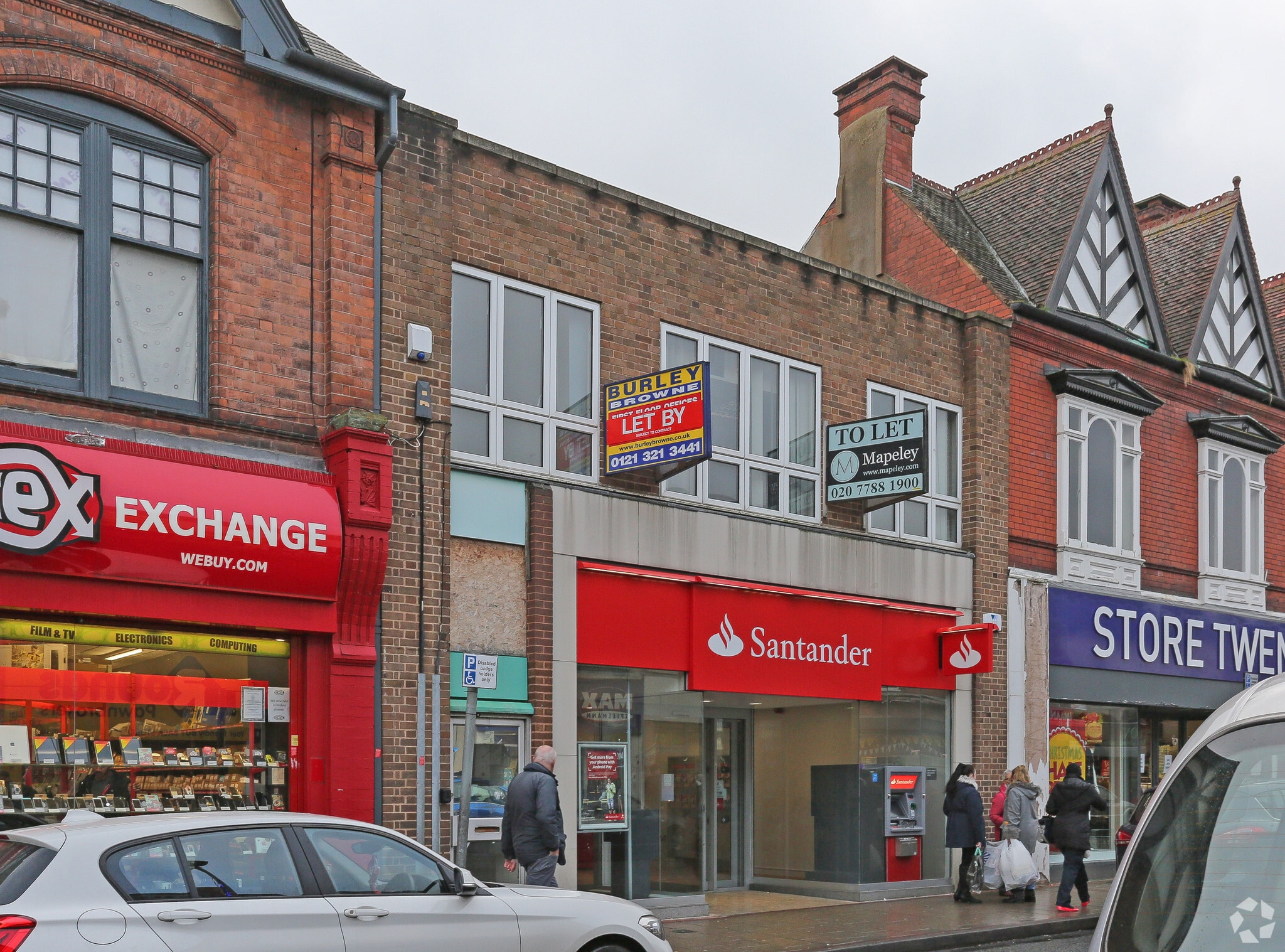 112 High St, Birmingham for sale Primary Photo- Image 1 of 1