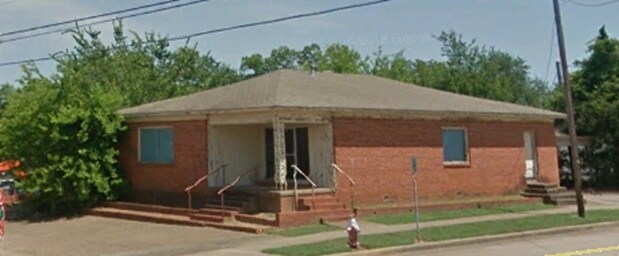 504 W Elm St, Tyler, TX for sale - Building Photo - Image 1 of 1