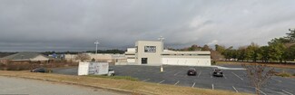 More details for 3001 Airport Trwy, Columbus, GA - Retail for Sale