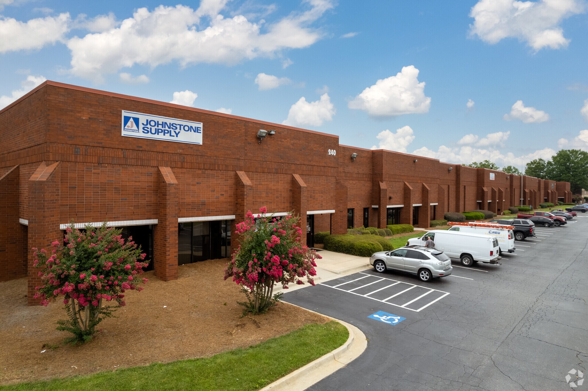 240 Thornton Rd, Lithia Springs, GA for sale Building Photo- Image 1 of 1