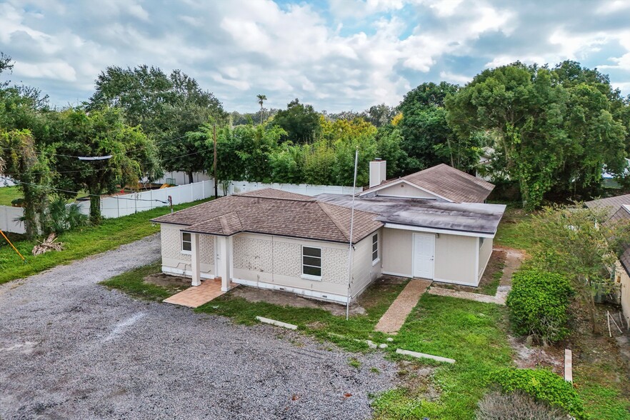 618 N Wymore Rd, Winter Park, FL for sale - Building Photo - Image 1 of 14