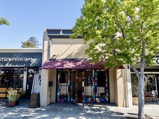 More details for 381 E Campbell Ave, Campbell, CA - Retail for Lease