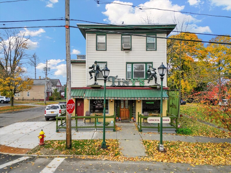 1014 State St, Utica, NY for sale - Building Photo - Image 1 of 1