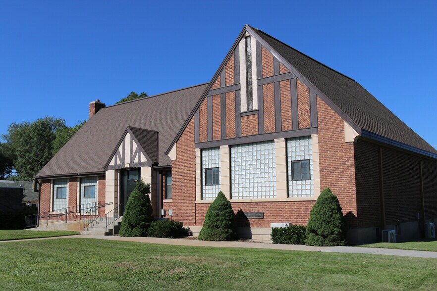 420 S Main St, Spanish Fork, UT for sale - Primary Photo - Image 1 of 5