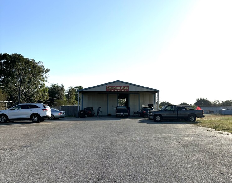 Airport Ave, Rosenberg, TX for sale - Building Photo - Image 3 of 4