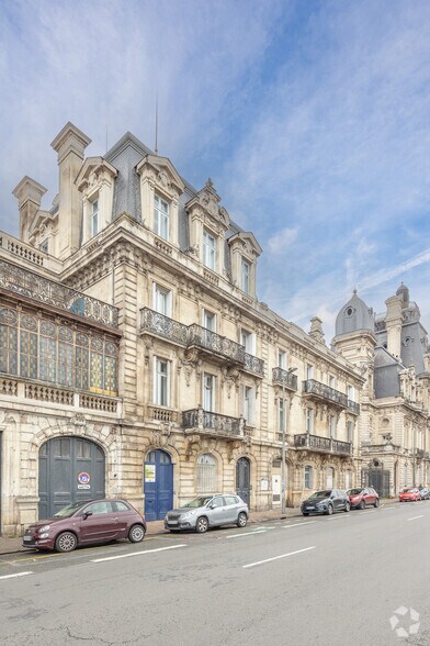 6 Quai De Paludate, Bordeaux for lease - Building Photo - Image 3 of 3