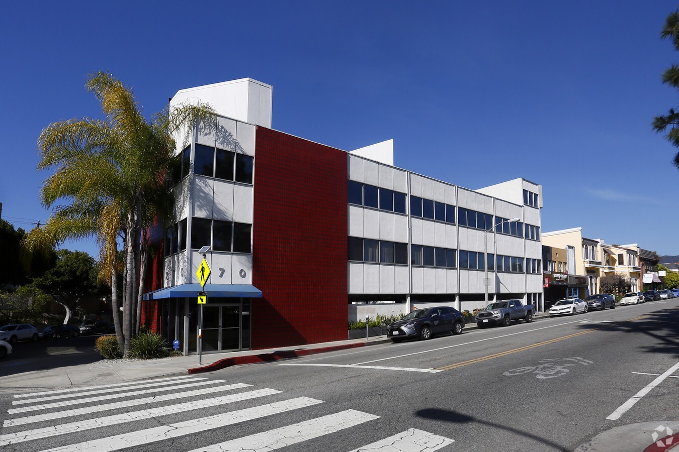 270 26th St, Santa Monica, CA 90402