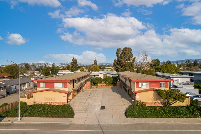 2568 Grove Way, Hayward, CA for sale Building Photo- Image 1 of 1
