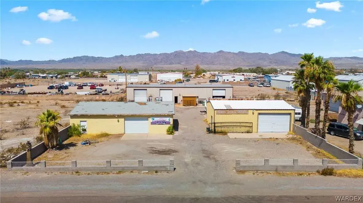 5157 S Lakewood Rd, Fort Mohave, AZ for lease Building Photo- Image 1 of 21