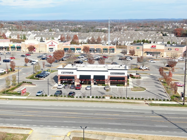3556 Murfreesboro Pike, Antioch, TN for lease - Building Photo - Image 2 of 4