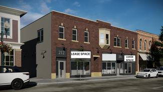 More details for 208 S Minnesota Ave, Saint Peter, MN - Retail for Lease