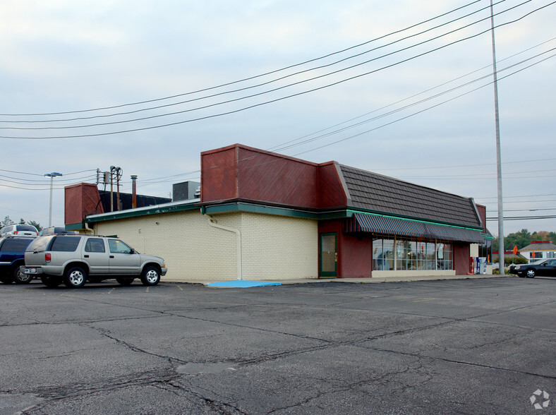 2835 Medina Rd, Medina, OH for lease - Building Photo - Image 2 of 8