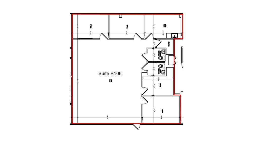 9050 Executive Park Dr, Knoxville, TN for lease Building Photo- Image 1 of 1