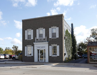 More details for 25 S Huron St, Ypsilanti, MI - Office for Lease