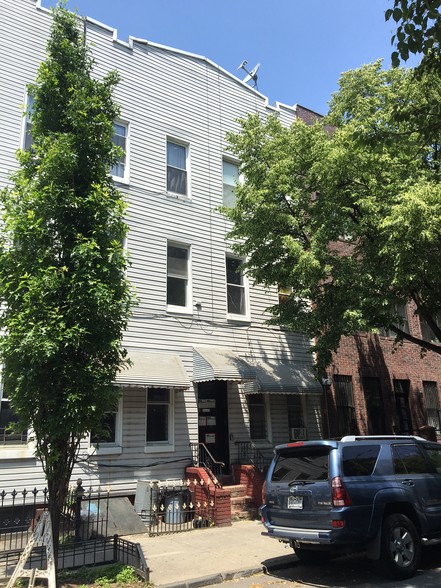 247 Himrod St, Brooklyn, NY for sale - Other - Image 1 of 1