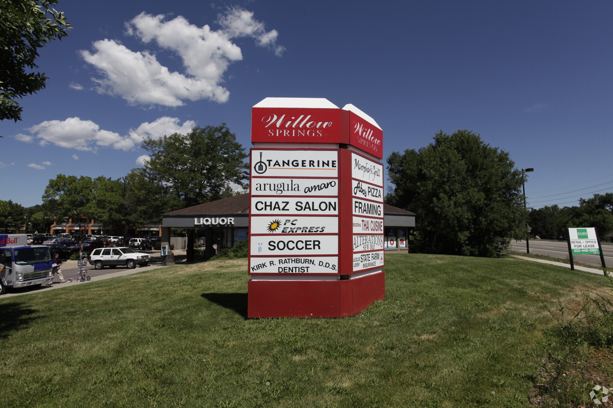 2741-2769 Iris Ave, Boulder, CO for sale Building Photo- Image 1 of 1