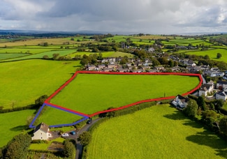 More details for Cobbaton Rd, Chittlehampton - Land for Sale