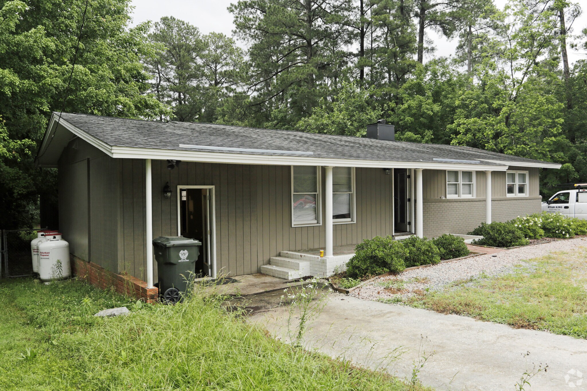 5000 Memory Rd, Raleigh, NC for sale Primary Photo- Image 1 of 1