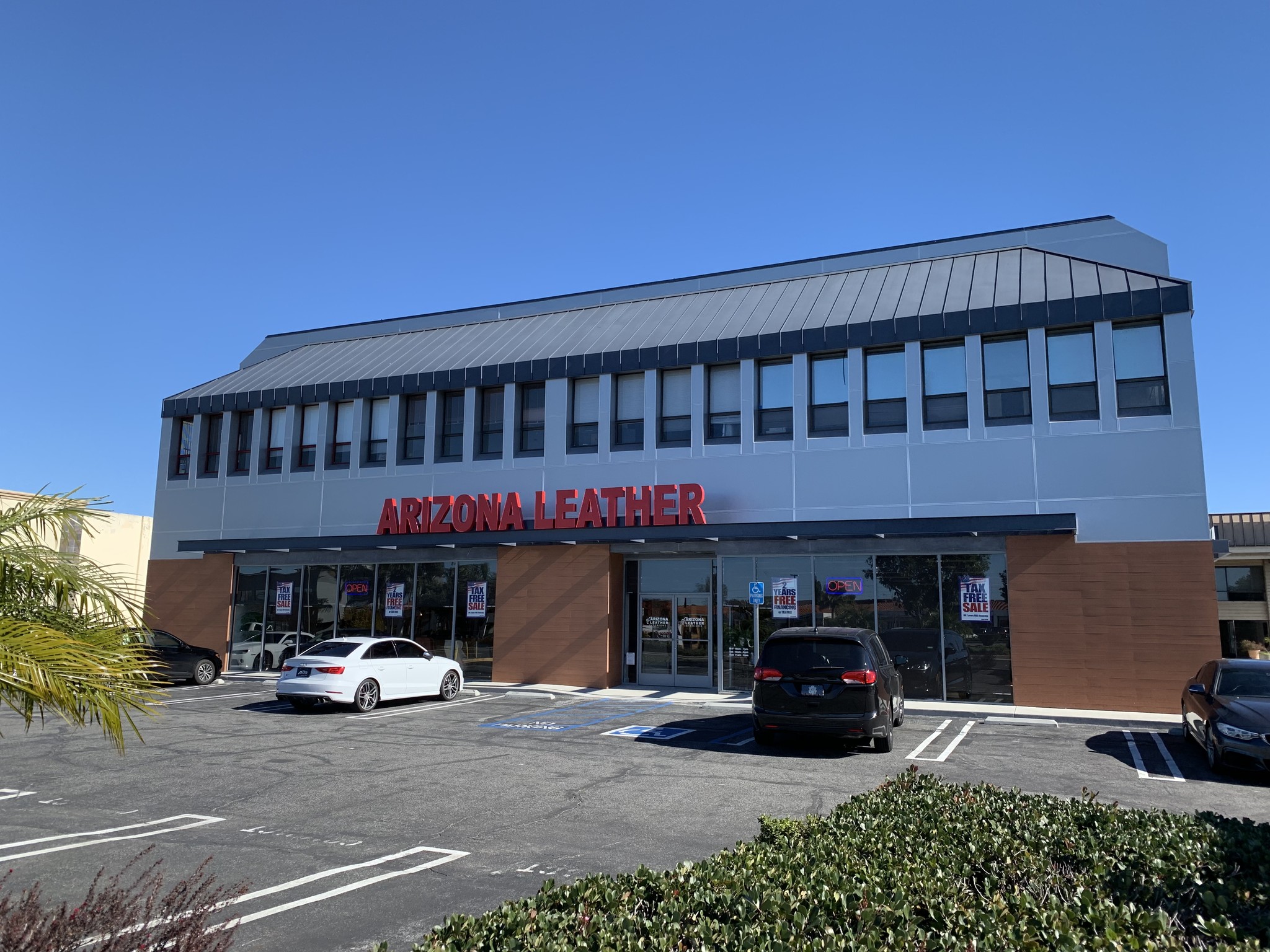 22750 Hawthorne Blvd, Torrance, CA for lease Building Photo- Image 1 of 37