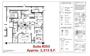 645-649 Montreal Rd, Ottawa, ON for lease Floor Plan- Image 1 of 1