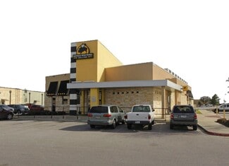 More details for 4710 183A Toll Rd, Cedar Park, TX - Retail for Lease