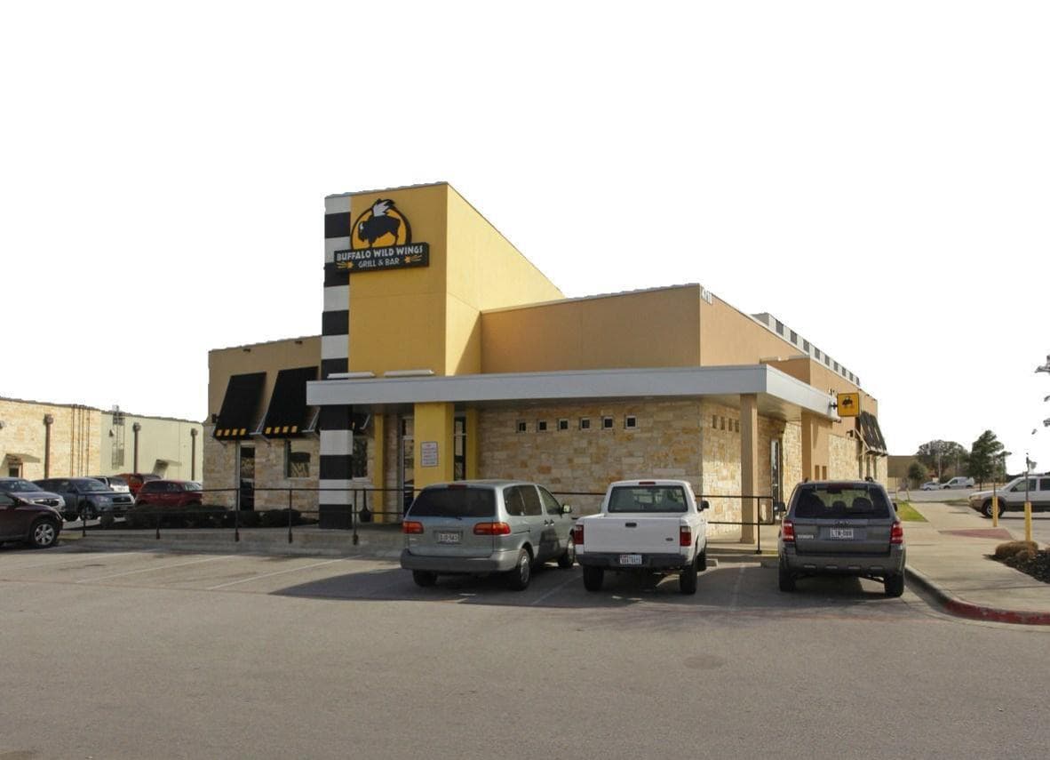 4710 183 A Tpke, Cedar Park, TX for lease Building Photo- Image 1 of 2
