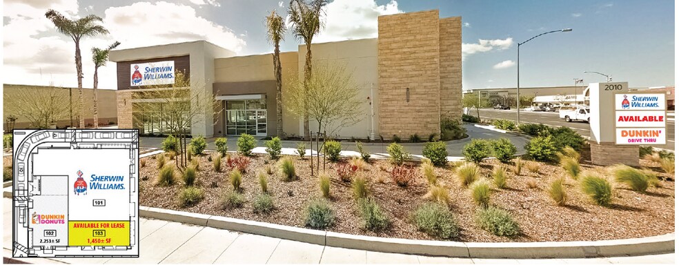 2010-2032 S Mooney Blvd Visalia Ca 93277 - Retail For Lease Loopnetcom