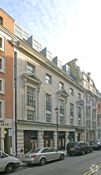 6 Duke St, London for sale - Primary Photo - Image 1 of 1