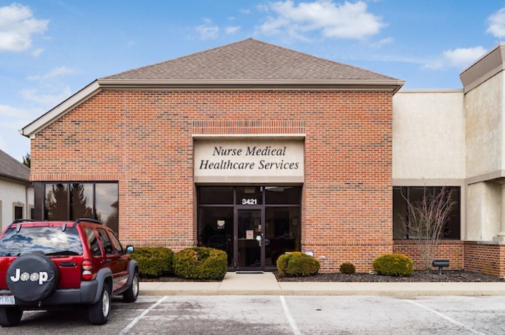 34173421 Farm Bank Way, Grove City, OH 43123