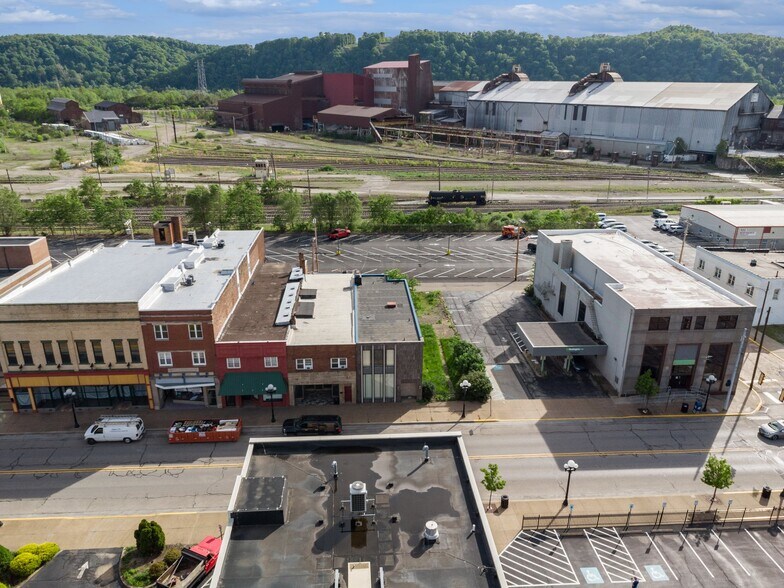 616 Midland Ave, Midland, PA for sale - Building Photo - Image 3 of 22