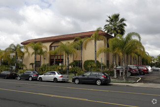 More details for 7670 Opportunity Rd, San Diego, CA - Office for Lease