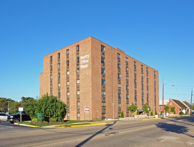 216 Haddon Ave, Westmont, NJ 08108 Office for Lease