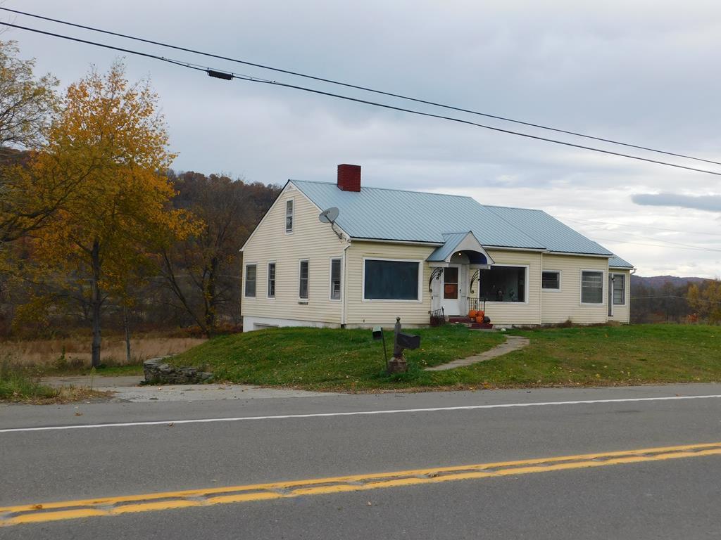 30531 Route 6, Wysox, PA 18854 Land for Sale