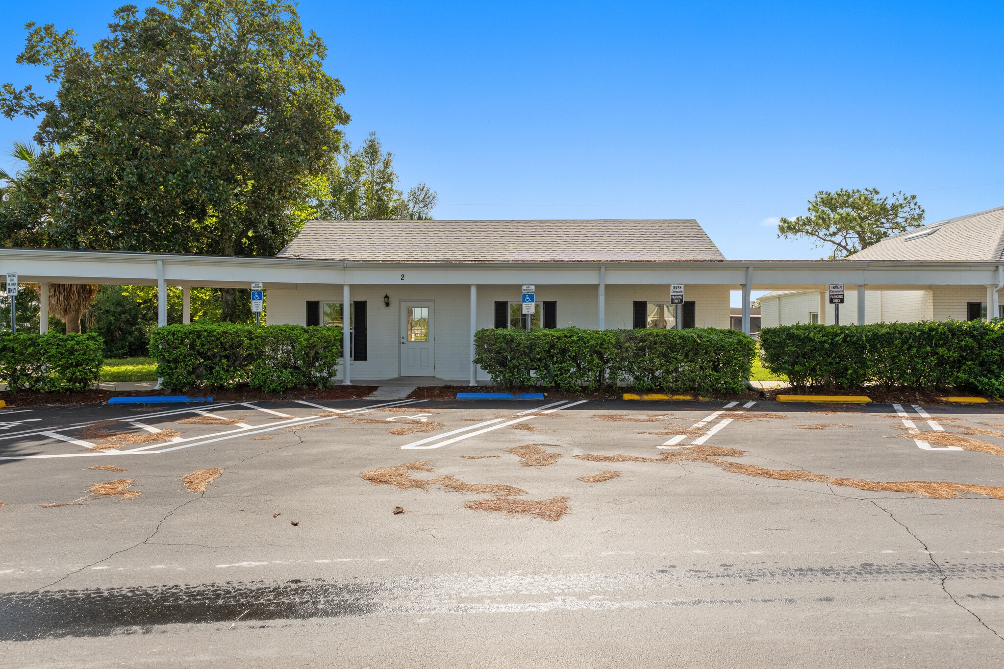 9030 W Fort Island Trl, Crystal River, FL for sale Building Photo- Image 1 of 50