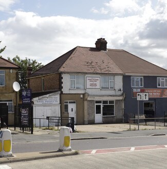 More details for 4 Hog Hill Rd, Romford - Retail for Lease