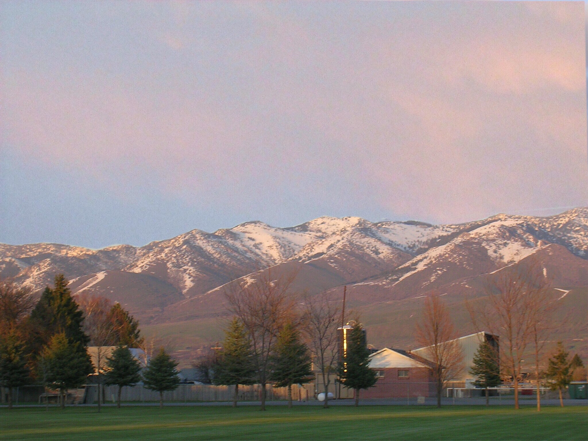 47 S Main St, Lewiston, UT 84320 Rural Assisted Living Center