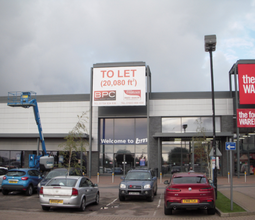 1 The Sandlings, Ipswich for lease Building Photo- Image 2 of 3