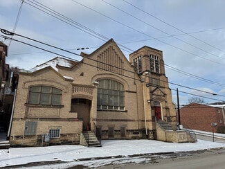 More details for 400 Westinghouse Ave, Wilmerding, PA - Specialty for Sale