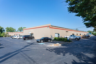 More details for 1830 Air Lane Dr, Nashville, TN - Flex for Lease