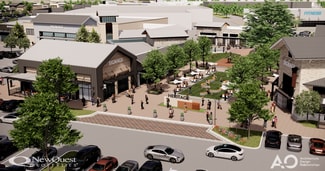 More details for I-10, Katy, TX - Retail for Lease