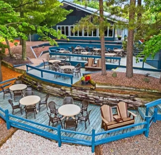 More details for 15649 Maiden Lake Rd, Mountain, WI - Retail for Sale